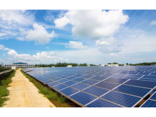 電白縣沙瑯鎮河口經濟聯合社光伏發電設備采購項目